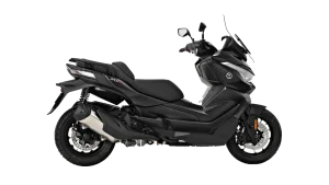 Voge SR4 Max (350cc)