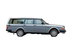 Volvo 240