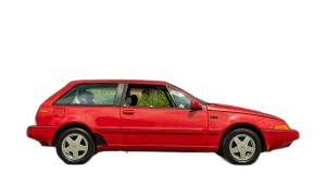 Volvo 440 / 460 / 480