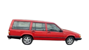 Volvo 740 / 760 / 780