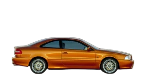 Volvo C70 I