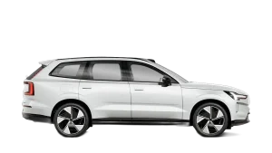 Volvo EX90