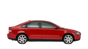 Volvo S40 II MS