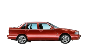 Volvo S70