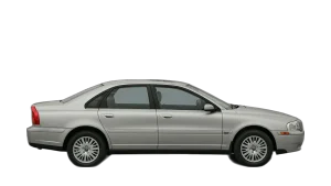 Volvo S80 I
