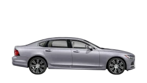 Volvo S90 / V90