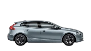 Volvo V40 II MV