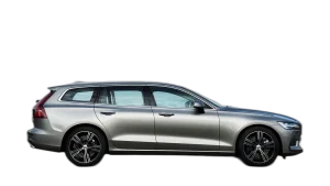 Volvo V60 II