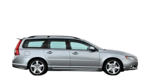 Volvo V70 III BW