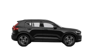 Volvo XC40 / EX40