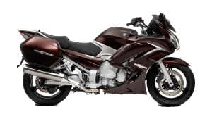 Yamaha FJR1300