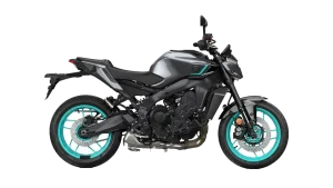 Yamaha MT-09 / SP