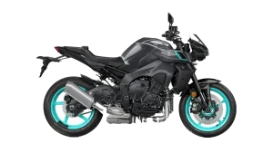 Yamaha MT-10 / SP