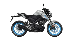 Yamaha MT-125