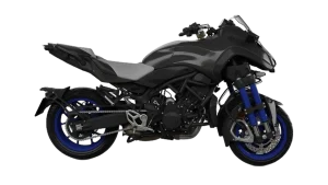 Yamaha Niken / GT
