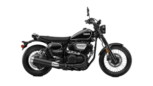 Yamaha SCR950