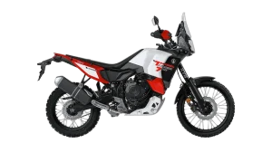 Yamaha Ténéré 700 / World Raid / Extreme