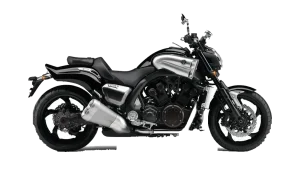 Yamaha VMAX (1700)
