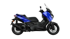 Yamaha XMAX 125 / 300 / 400