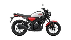 Yamaha XSR125
