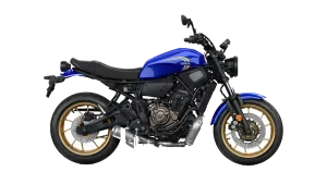 Yamaha XSR700
