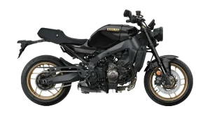 Yamaha XSR900 / GP