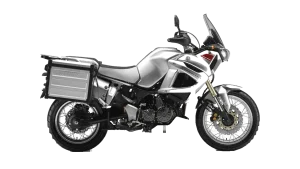 Yamaha XT1200Z Super Ténéré
