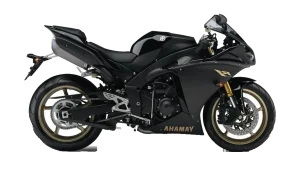 Yamaha YZF-R1 / R1M