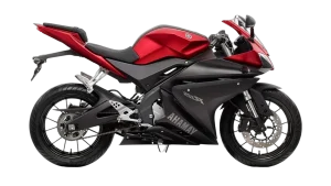 Yamaha YZF-R125 / R125