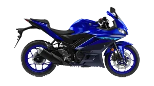Yamaha YZF-R3 / R3