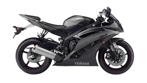 Yamaha YZF-R6