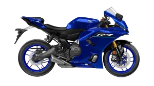 Yamaha YZF-R7