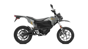 Zero FXS