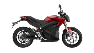 Zero SR