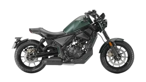 Zontes 125 C