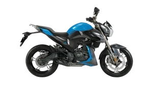 Zontes 125 Z2