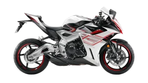 Zontes 703 RR