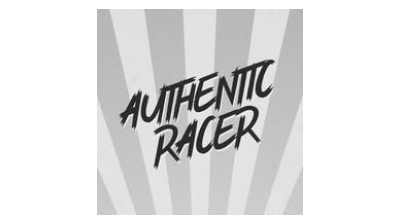 Authentic Racer