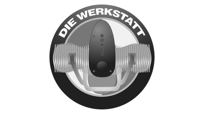 Die Werkstatt