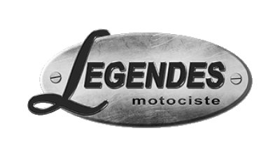 Légendes Motociste