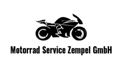 Motorrad Service Zempel