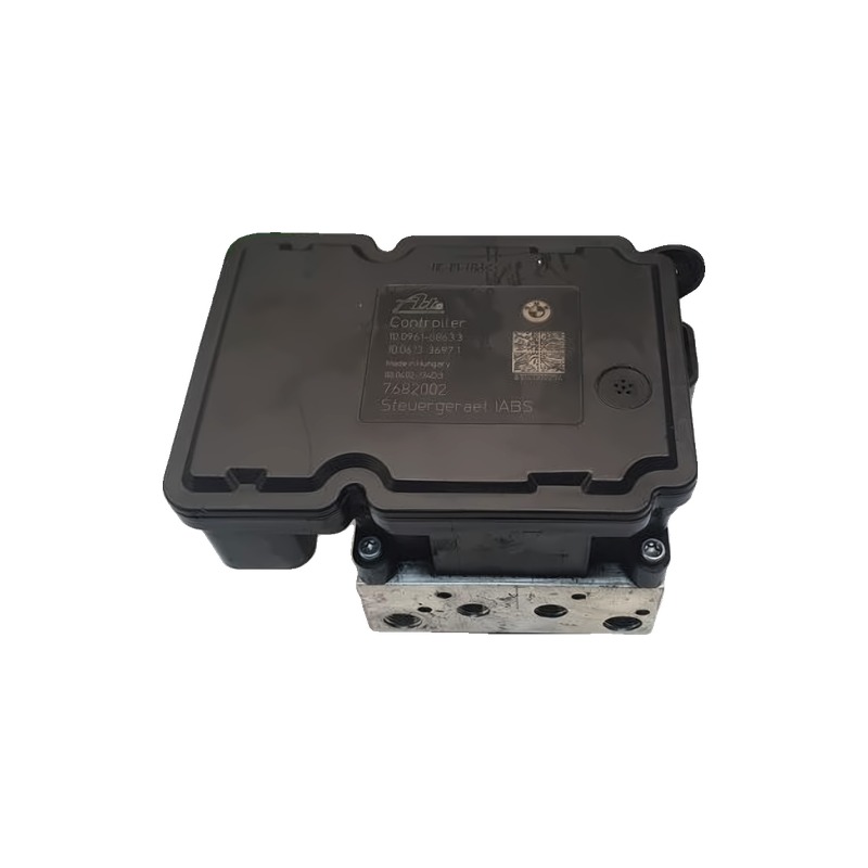Módulo ABS BMW Integral II, vista superior