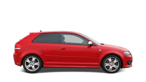 Audi A3 8P