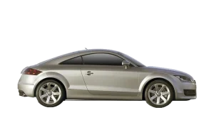 Audi TT 8J