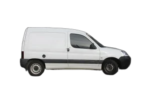 Citroën Berlingo 1.ª gen. (M49 / M59)