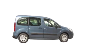Citroën Berlingo 2.ª gen. (B9)