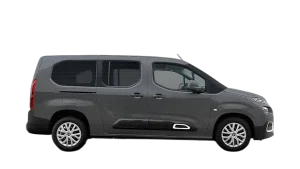 Citroën Berlingo 3.ª gen. (K9)