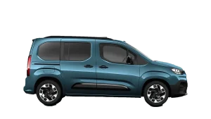 Fiat Doblò 223 / K9