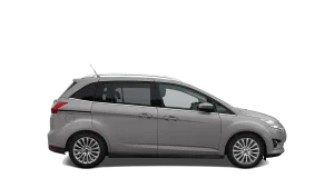 Ford C-Max II / Grand C-Max