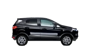 Ford EcoSport II JK8